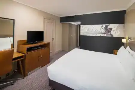 Crowne Plaza Glasgow, An Ihg - 42