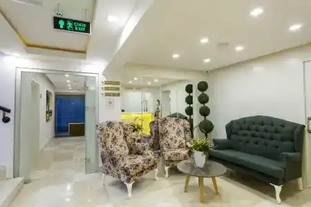 Wise & Spa - Adults Only - 17