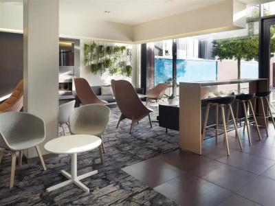 Novotel Lausanne Bussigny - 6