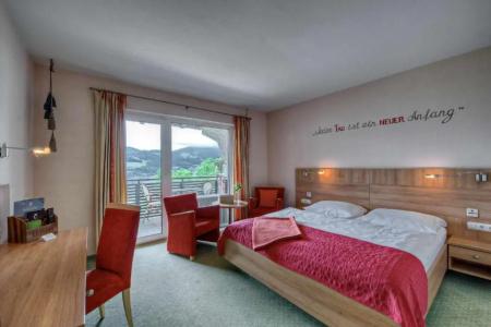 Allgäuer Panoramahotel - 37