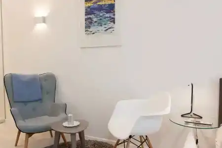 Tesla Boutique  & Rooms - 131