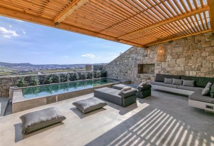 Panormos Bay Suites - 293