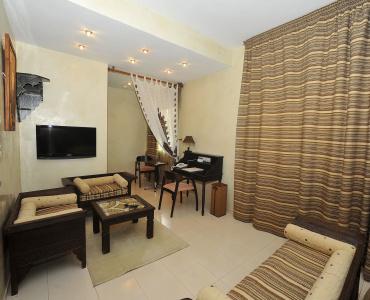 Casablanca Suites & Spa - 0