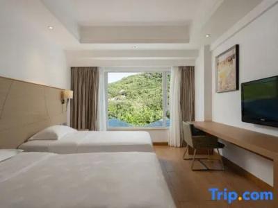 Ocean View Resort Yalong Bay - 78