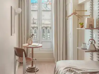Hôtel Basss - 24