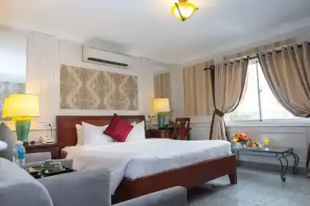 Ben Thanh Boutique - 74