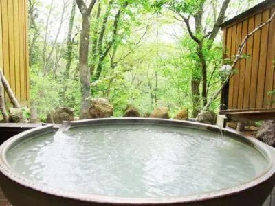 Okushiobara Kogen - 14