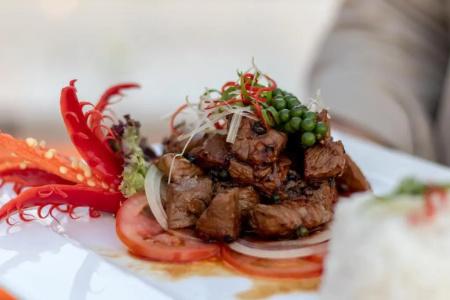 Penh House - 11