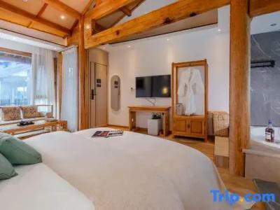 Haitang Garden Inn - 23