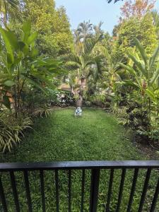 Sannot Riverside Garden Resort ChiangMai - 58