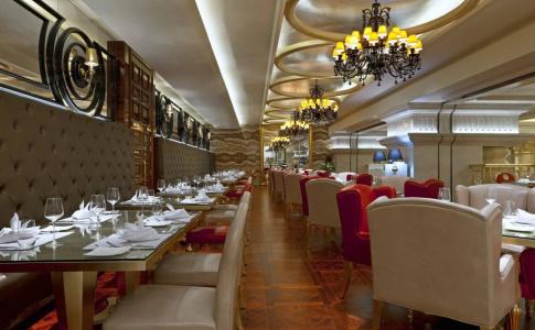 Sheraton Chongqing - 13