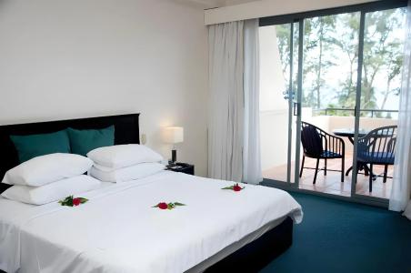 Phan Thiet Ocean Dunes Resort - 4