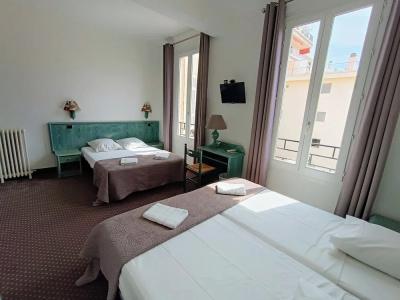 Hôtel La Résidence - 68