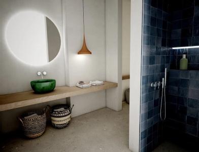 Sirene Blue Resort - 38