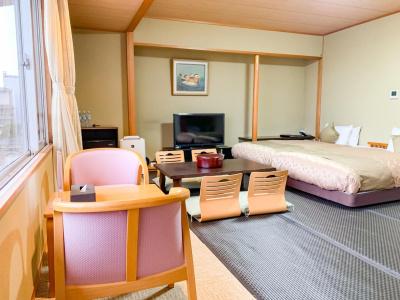 Livemax Resort Kaga Yamashiro - 38