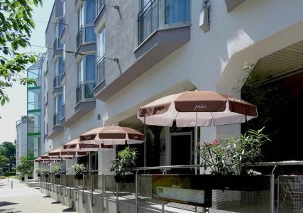 ibis Styles Stuttgart - 26