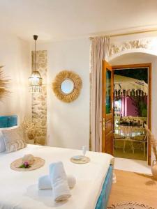 Central Lungomare Duplex Suites - 59