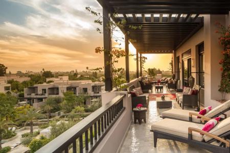 Four Seasons Resort Marrakech - 67
