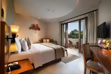 Tanadewa Resort & Spa Ubud - 36