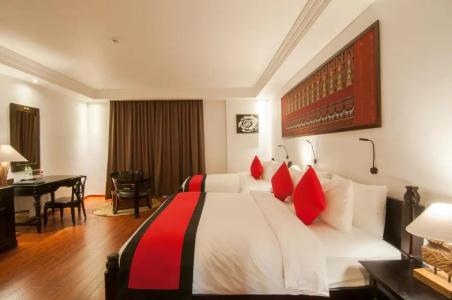 La Rose Suites - 132