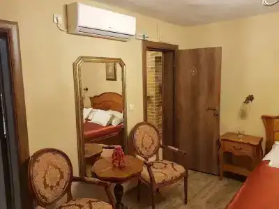 Monte Cristo - 2