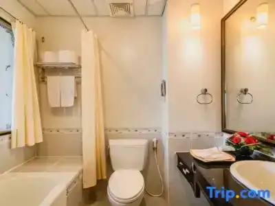 Huong Giang Resort & Spa - 50