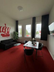 havenhostel Bremerhaven - 31