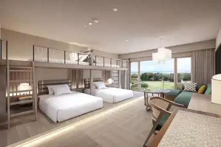 ANA InterContinental Ishigaki Resort, an IHG - 45
