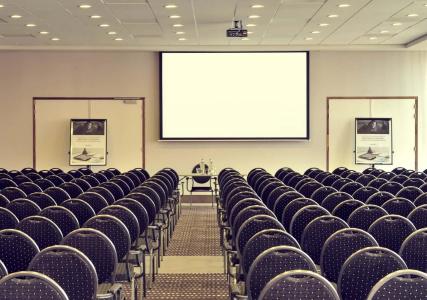 Mercure Amersfoort Centre - 13