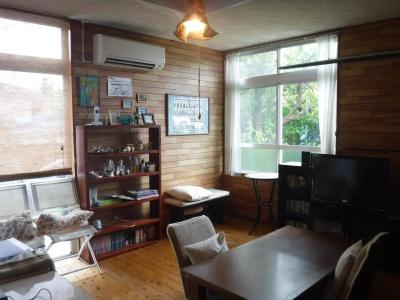 Okinawa Hostel Yanbaru Fukuro - 12