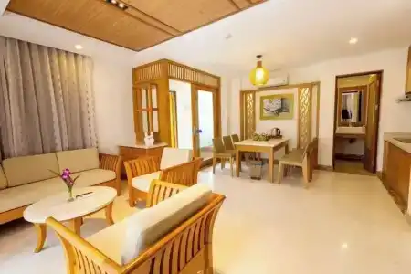 Sonata Resort & Spa - 125