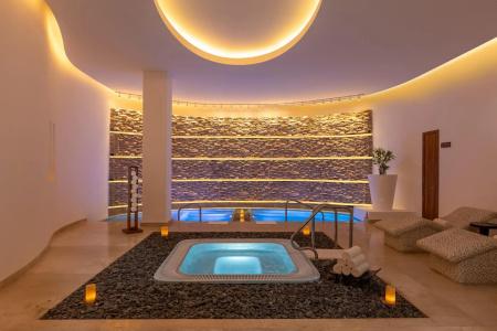 Le Blanc Spa Resort Cancun Adults Only All-Inclusive - 22