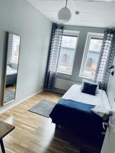 Le Mat b&b göTeborg City - 34