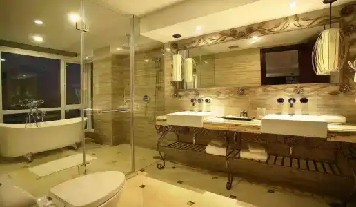 The Palmy & Spa - 21