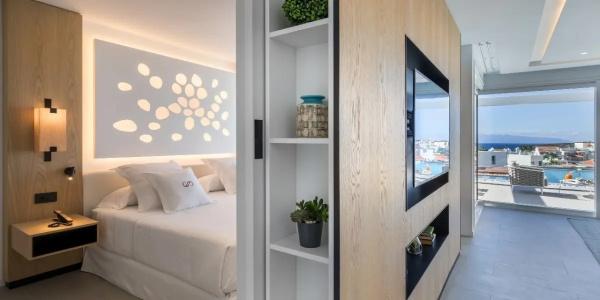 Royal Hideaway Corales Suites, by Barceló Group - 196