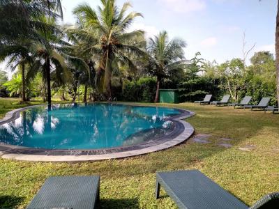 The Nature Park Villa - 29