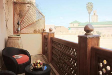 La Maison Arabe, Spa & Cooking Workshops - 89