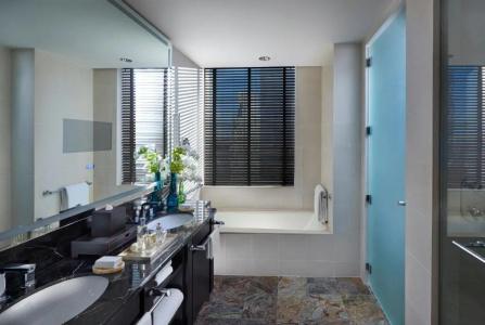 Mandarin Oriental New York - 66