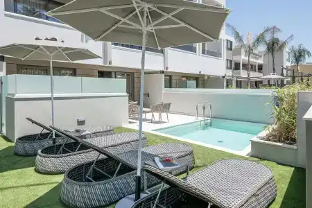 Porto Platanias Beach - Luxury Selection - 25