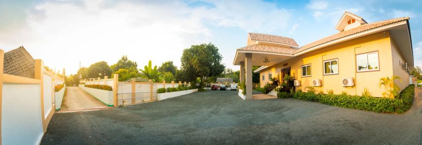 Nok resort & - 0