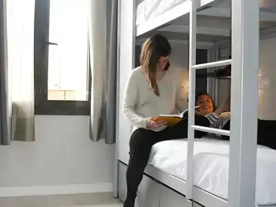 BcnSportHostels - 23