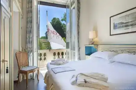 Aldrovandi Residence City Suites - 8