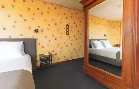 Restaurant 't Heerenlogement - 35