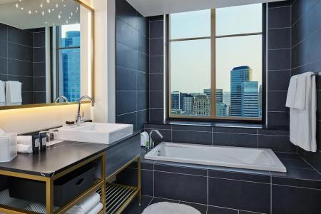 W - The Foshay - 65