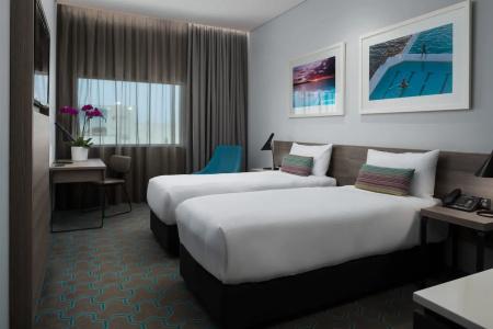 Rydges Airport - 39