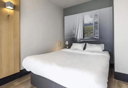 B&B Hôtel Perpignan Saleilles - 19