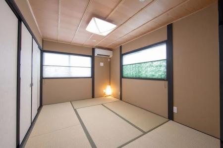 Rinn Kujofujinoki West - 2