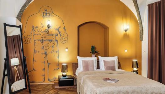 7 Tales Suites - 55