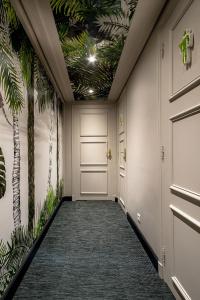 Hôtel Jardin Le Bréa - 14