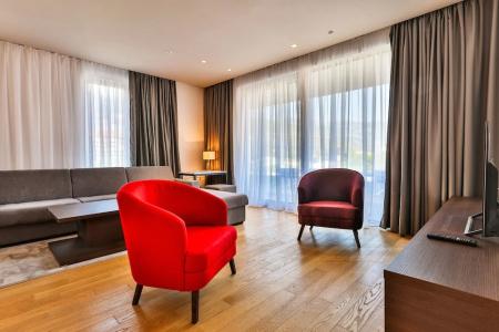 Luxury In Condo Wow - 55